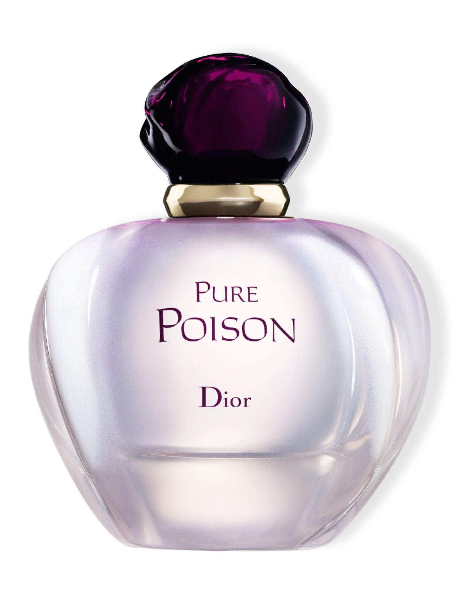 DIOR Pure Poison Eau de Parfum Spray - Sense42 Beauty and Health