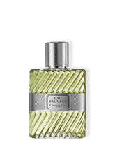 DIOR Eau Sauvage Eau De Toilette Spray - Sense42 Beauty and Health