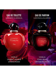 DIOR Hypnotic Poison Eau de Toilette Spray, 30ml - Sense42 Beauty and Health