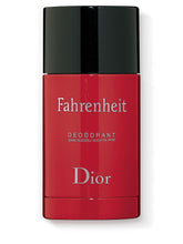 DIOR Fahrenheit Alcohol Free Deodorant Stick - Sense42 Beauty and Health