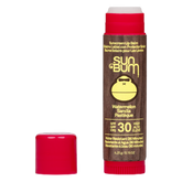 Sun Bum Original Lip Balm SPF30 Scented (Pineapple) - Sense42 Beauty and Health