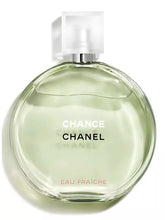 CHANEL Chance Eau Fraîche Eau De Toilette Spray 100ml
