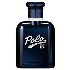 Ralph Lauren Polo 67 Eau de Toilette 75ml Spray
