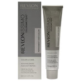 Revlon Revlonissimo Colorsmetique Permanent Hair Color 60ml - 5.3 Light Golden Brown