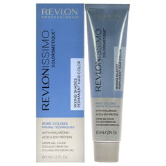 Revlon Revlonissimo Colorsmetique 60ml - 0.11 Grey