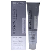 Revlon Revlonissimo Colorsmetique Permanent Hair Color 60ml - 9SN Very Light Blonde