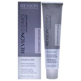 Revlon Revlonissimo Colorsmetique 60ml - 4.3 Medium Golden Brown
