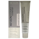 Revlon Revlonissimo Colorsmetique 60ml - 33.20 Intense Dark Burgundy