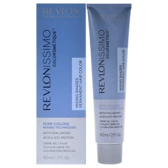 Revlon Revlonissimo Colorsmetique 60ml - 400