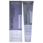 Revlon Revlonissimo Colorsmetique 60ml - 7.34 Medium Coppery Gold Blonde