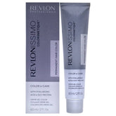 Revlon Revlonissimo Colorsmetique 60ml - 4.41 Deep Chestnut Medium Brown