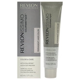 Revlon Revlonissimo Colorsmetique 60ml - 55.20 Intense Light Burgundy