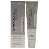 Revlon Revlonissimo Colorsmetique Permanent Hair Color 60ml - 10 Lightest Blonde