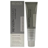 Revlon Revlonissimo Colorsmetique 60ml - 6.3 Dark Golden Blonde