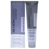 Revlon Revlonissimo Colorsmetique Permanent Hair Color 60ml - Very Light Beige Blonde