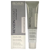 Revlon Revlonissimo Colorsmetique 60ml - Very Light Pearly Beige Blonde