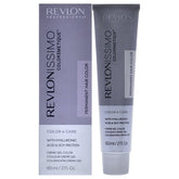 Revlon Revlonissimo Colorsmetique 60ml - 9.01 Very Light Natural Ash Blonde