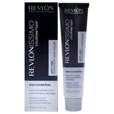 Revlon Revlonissimo Colorsmetique Permanent Hair Color 60ml - 32 Very Light Golden Pearl Blonde