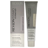 Revlon Revlonissimo Colorsmetique 60ml - 5.24 Light Coppery Pearl Brown