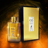 Maison Alhambra 05 Domino Essence Eau de Parfum 100ml Spray