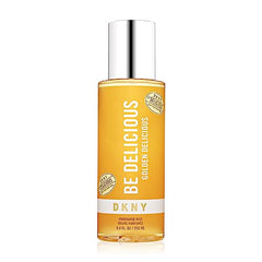 DKNY Golden Delicious Body Fragrance Mist 250ml Spray