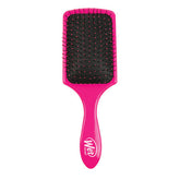 Wet Brush Paddle Detangler Hair Brush - Pink