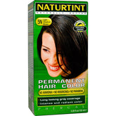 Naturtint Permanent Gel Hair Colour 170ml - 5N Light Chestnut Brown