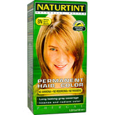 Naturtint Permanent Gel Hair Colour 170ml - 8N Wheat Germ Blonde
