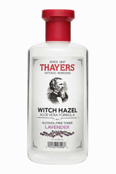 Thayers Witch Hazel Aloe Vera Formula Facial Toner 355ml - Lavender/Alcohol Free