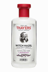Thayers Witch Hazel Aloe Vera Formula Facial Toner 355ml - Lavender/Alcohol Free