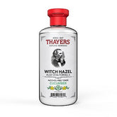 Thayers Witch Hazel Aloe Vera Formula Facial Toner 355ml - Cucumber/Alcohol Free