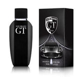 New Brand Parfums GT Eau de Toilette 100ml Spray