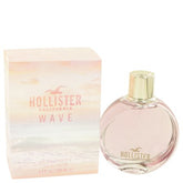 Hollister Wave for Her Eau de Parfum 100ml Spray
