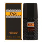 Cofinluxe Taxi Eau de Toilette 100ml Spray