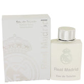Real Madrid Eau de Toilette 100ml Spray