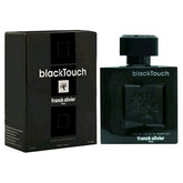 Franck Olivier Black Touch Eau de Toilette 100ml Spray