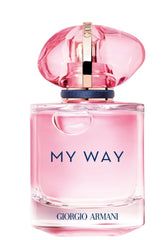 Giorgio Armani My Way Nectar Eau de Parfum 50ml Spray