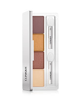 Clinique All About Shadow Quads 3.3g - Morning Java
