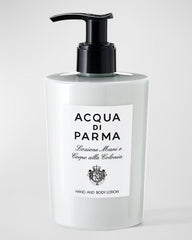 Acqua di Parma Colonia Hand and Body Lotion 300ml
