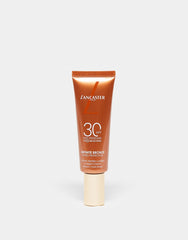 Lancaster Infinite Bronze Sunlight Cream SPF30 50ml - Medium/Dark