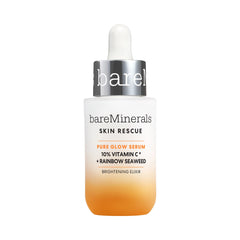 BareMinerals Skin Rescue Pure Glow Serum 30ml