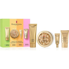 Elizabeth Arden Advanced Ceramide Nourishing And Age-Defying Gift Set 4 Pieces