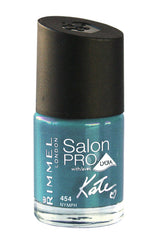 Rimmel Salon Pro By Kate Nail Polish 12ml - 454 Nymph