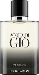 Giorgio Armani Acqua Di Gio Eau de Parfum 100ml Spray
