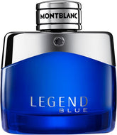 Mont Blanc Legend Blue Eau de Parfum 50ml Spray
