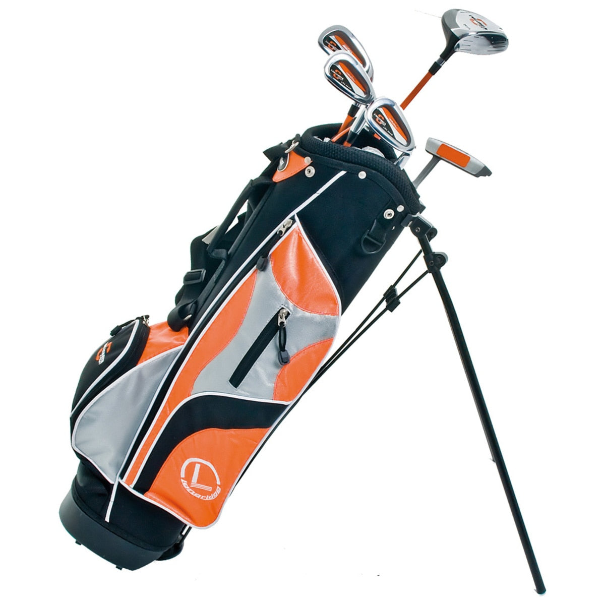 Longridge Challenger Junior Golf Set (8+ Years) - Sense42 Beauty and Health