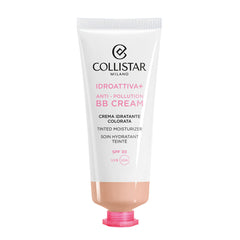 Collistar Anti-Pollution BB Cream SPF30 50ml - 1 Light