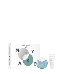 Issey Miyake A Drop d'Issey Gift Set 50 EDP Fraîche Spray + 50ml Moisturising Hand Cream