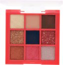 Sunkissed West Coast Face Palette