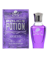 Police Potion Arsenic For Her Eau de Parfum 30ml Spray